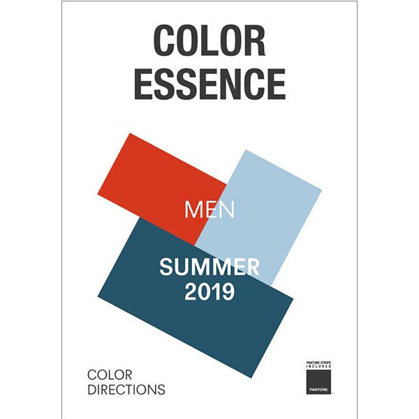 COLOR ESSENCE MEN SUMMER 2019 Miglior Prezzo