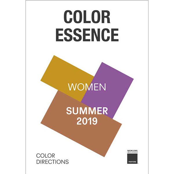 COLOR ESSENCE WOMEN SUMMER 2019 Miglior Prezzo