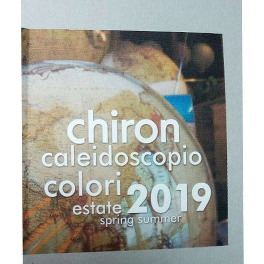 CHIRON COLORI SS 2019 Miglior Prezzo