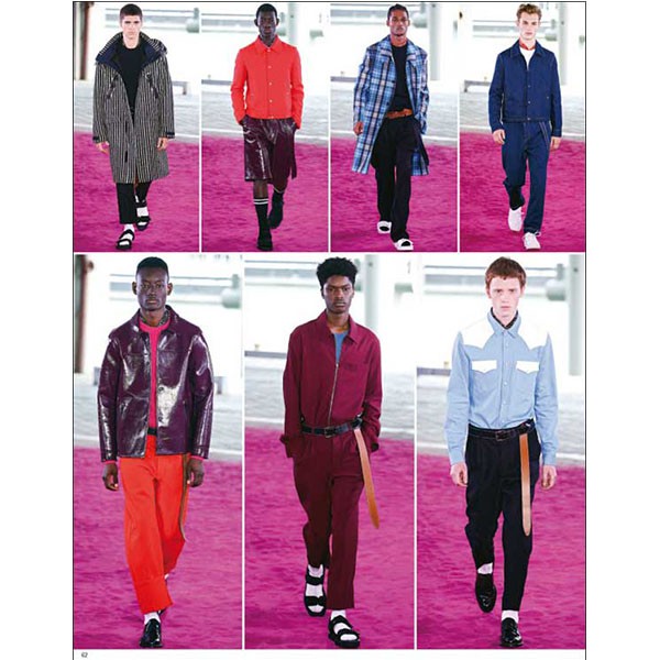 GAP PRESS MEN 51 PARIS NY SS 2018 Miglior Prezzo