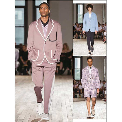 GAP PRESS MEN 51 PARIS NY SS 2018 Miglior Prezzo