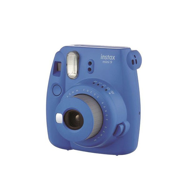 Fuji Instax 9 cobalt blue Miglior Prezzo