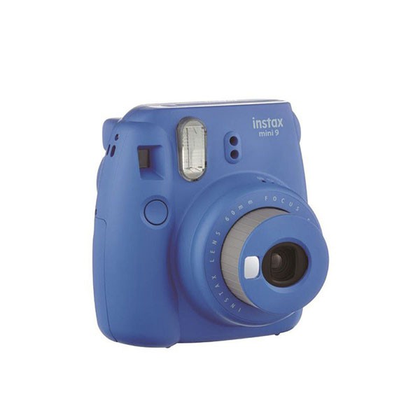 Fuji Instax 9 cobalt blue Miglior Prezzo