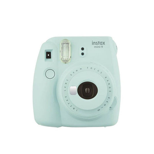 Fuji Instax 9 ice blue Miglior Prezzo