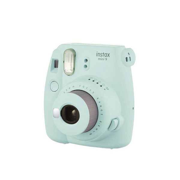 Fuji Instax 9 ice blue Miglior Prezzo