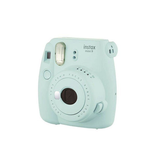 Fuji Instax 9 ice blue Miglior Prezzo