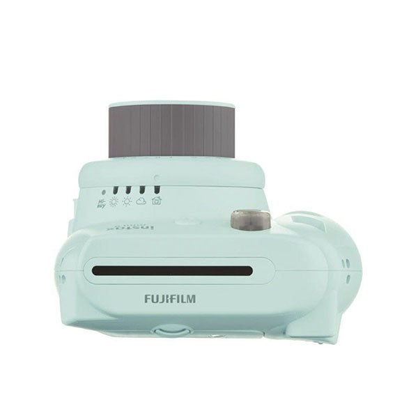 Fuji Instax 9 ice blue Miglior Prezzo