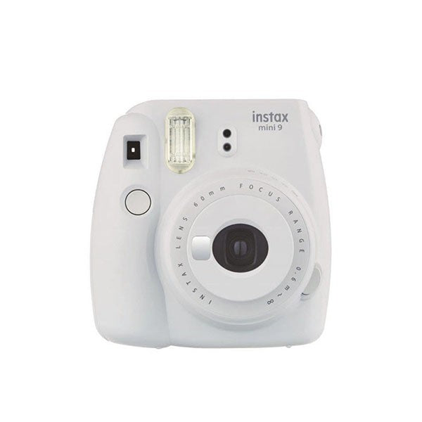 Fuji Instax 9 Somky White Miglior Prezzo