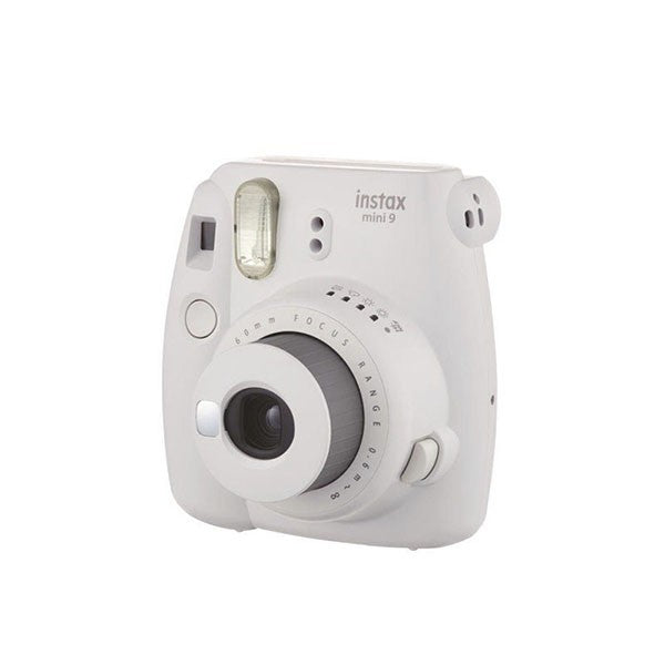 Fuji Instax 9 Somky White Miglior Prezzo