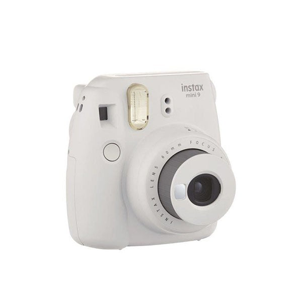 Fuji Instax 9 Somky White Miglior Prezzo