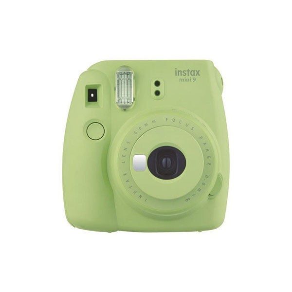 Fuji Instax 9 Lime Green Miglior Prezzo