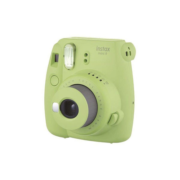 Fuji Instax 9 Lime Green Miglior Prezzo