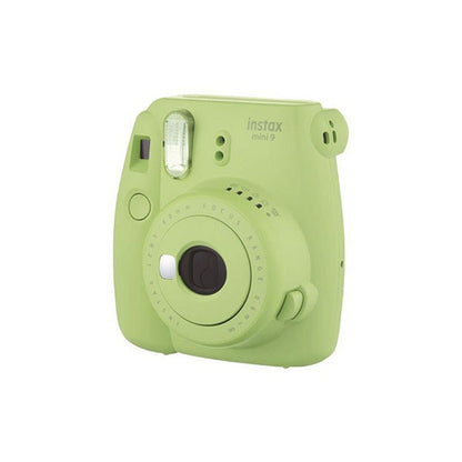 Fuji Instax 9 Lime Green Miglior Prezzo