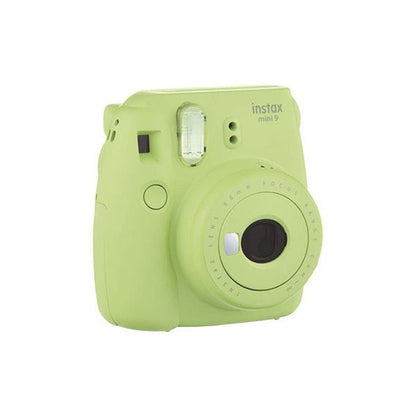 Fuji Instax 9 Lime Green Miglior Prezzo