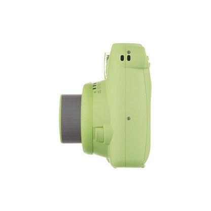 Fuji Instax 9 Lime Green Miglior Prezzo