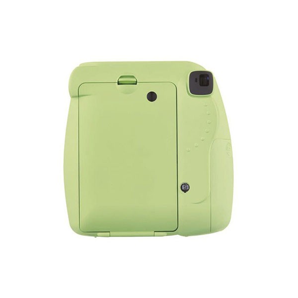 Fuji Instax 9 Lime Green Miglior Prezzo