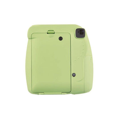 Fuji Instax 9 Lime Green Miglior Prezzo