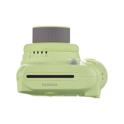 Fuji Instax 9 Lime Green Miglior Prezzo