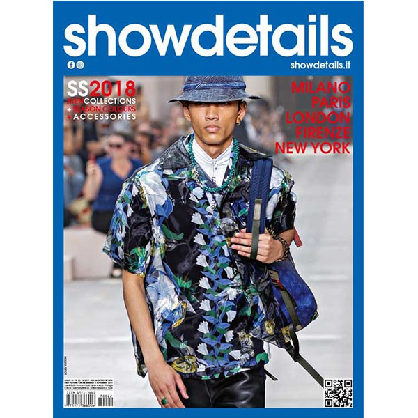 Showdetails Men 22 SS 2018 Miglior Prezzo