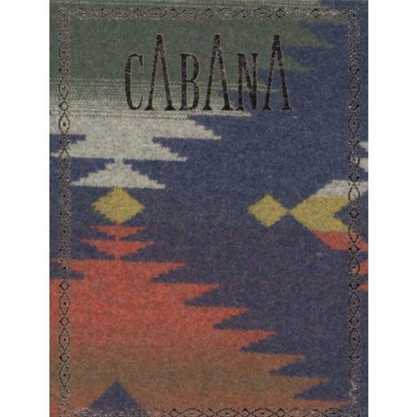 CABANA ISSUE EIGHT fall/winter 2018 Miglior Prezzo