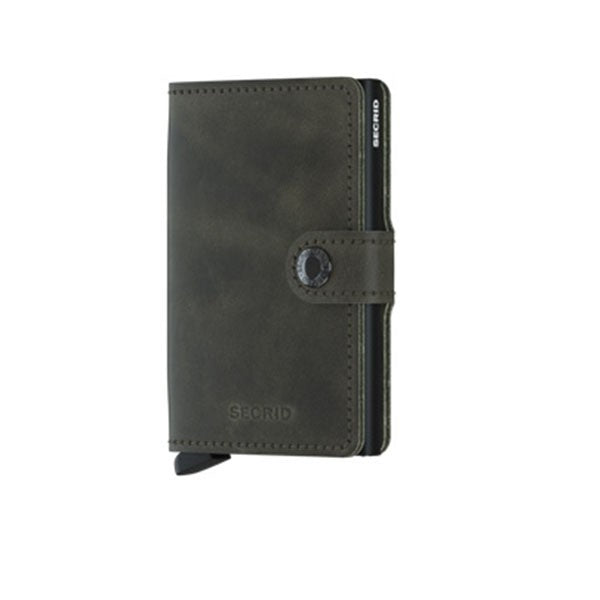 SECRID MINI WALLET vintage Miglior Prezzo