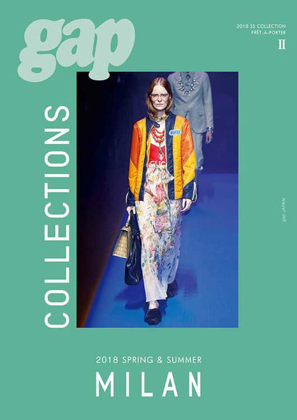 COLLECTIONS WOMEN MILAN SS 2018 Miglior Prezzo