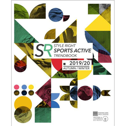 Style Right Sports Active AW 2019-20 Miglior Prezzo