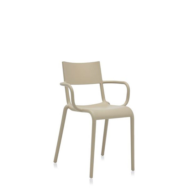 KARTELL SEDIA GENERIC A Miglior Prezzo