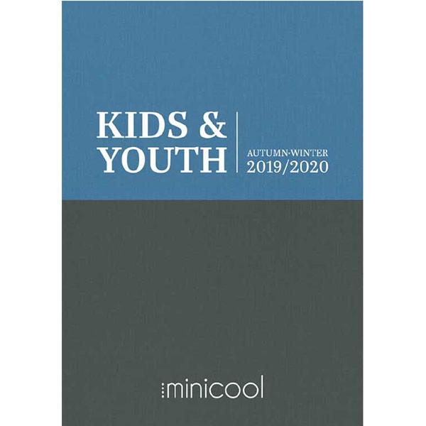 Minicool KIDS & YOUTH AW 2019-20 incl. USB Miglior Prezzo