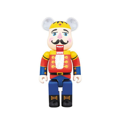 1000% Bearbrick NutCracker Miglior Prezzo