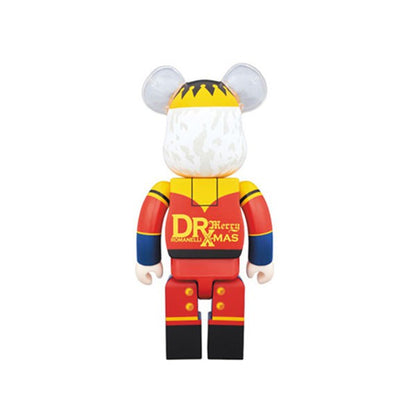 1000% Bearbrick NutCracker Miglior Prezzo