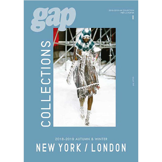 COLLECTIONS WOMEN NEW YORK LONDON AW 2018-19 Miglior Prezzo