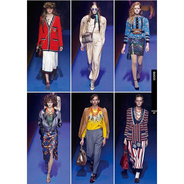 COLLECTIONS WOMEN MILAN AW 2018-19 Miglior Prezzo