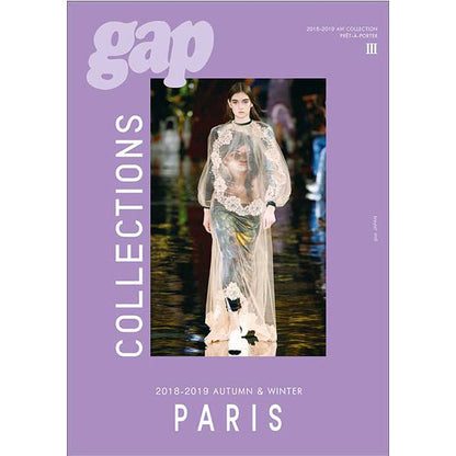 COLLECTIONS WOMEN PARIS AW 2018-19 Miglior Prezzo