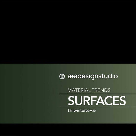 A+A Surfaces AW 2019-20 Miglior Prezzo