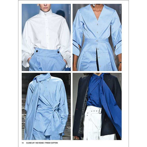 NEXT LOOK WOMEN BLOUSES 04 AW 2018-19 Miglior Prezzo