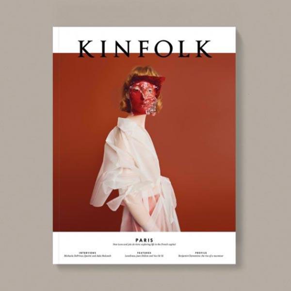 KINFOLK ISSUE 27 Miglior Prezzo