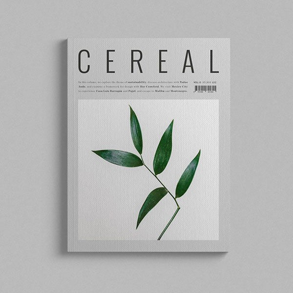 CEREAL 15 Miglior Prezzo