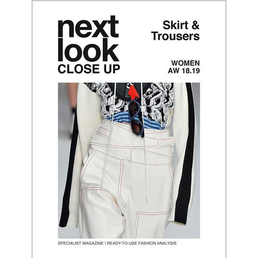 NEXT LOOK WOMEN SKIRTS & TROUSERS AW 2018-19 Miglior Prezzo