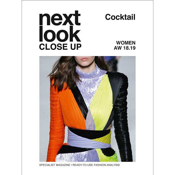 NEXT LOOK WOMEN COCKTAIL AW 2018-19 Miglior Prezzo