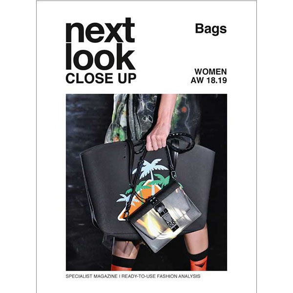 NEXT LOOK WOMEN BAGS AW 2018-19 Miglior Prezzo