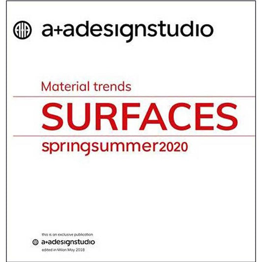 A+A SURFACES SS 2020 Miglior Prezzo