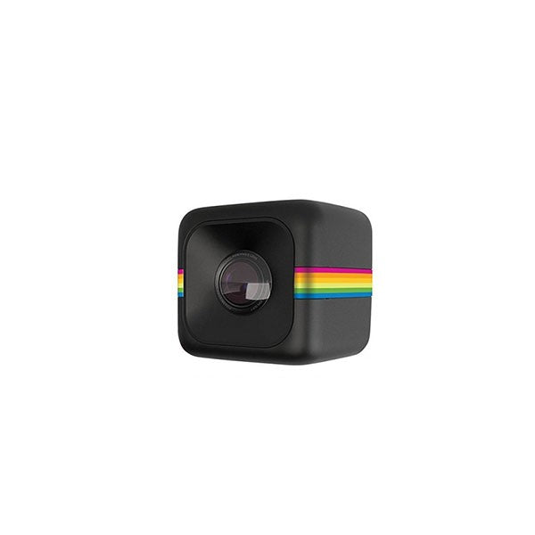 Polaroid Cube+ Wi-Fi Lifestyle Action Camera Miglior Prezzo