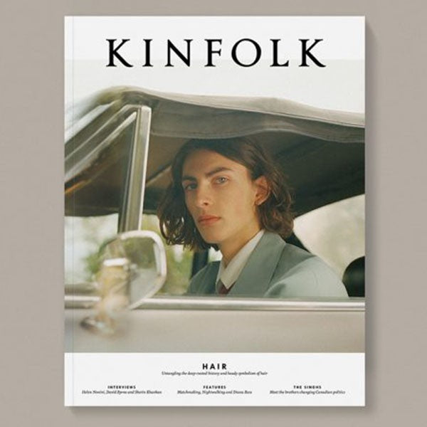 KINFOLK ISSUE 28 Miglior Prezzo