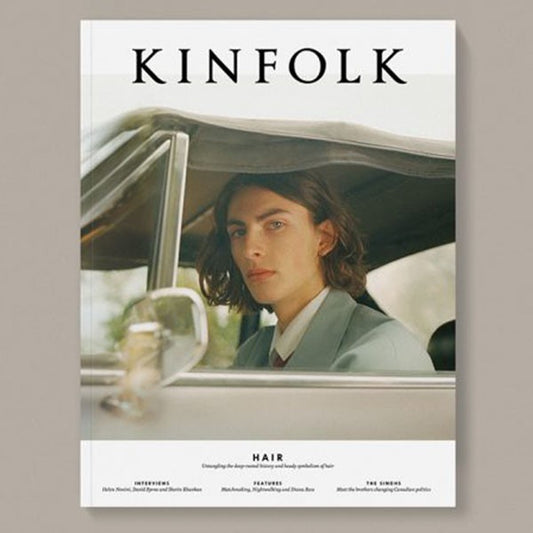 KINFOLK ISSUE 28 Miglior Prezzo