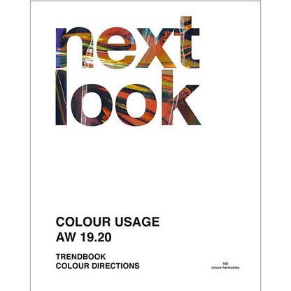 Next Look Colour Usage AW 2019-20 Miglior Prezzo