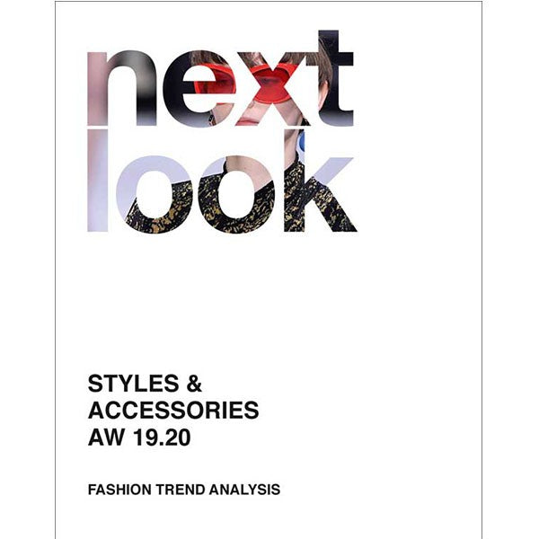 Next Look Fashion Trends AW 2019-20 Styles & Accessories Miglior Prezzo