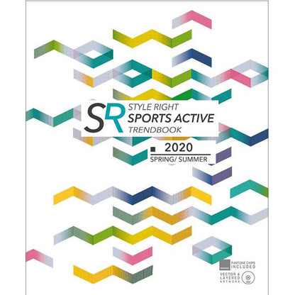 Style Right Sports Active SS 2020 Miglior Prezzo