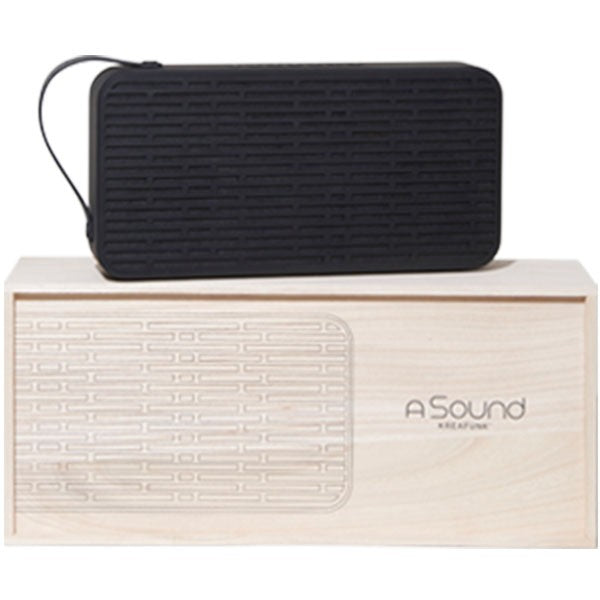 KREAFUNK aSOUND Speaker bluetooth Miglior Prezzo