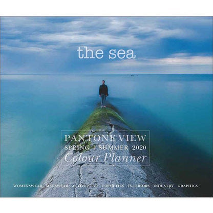 PANTONE VIEW COLOUR PLANNER SS 2020 Miglior Prezzo